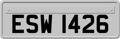 ESW1426