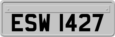 ESW1427