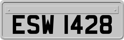ESW1428