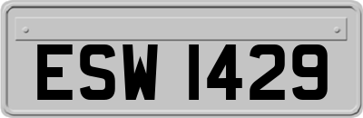 ESW1429