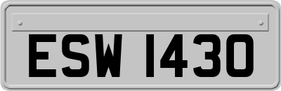 ESW1430