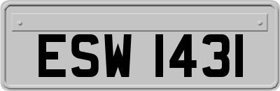 ESW1431