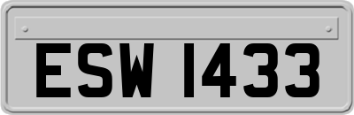 ESW1433