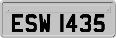 ESW1435