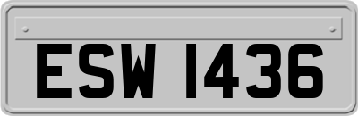 ESW1436
