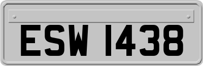 ESW1438