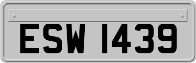 ESW1439