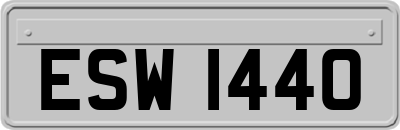ESW1440