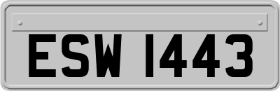 ESW1443