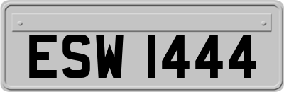 ESW1444