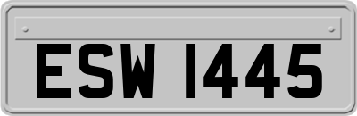 ESW1445