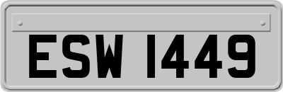 ESW1449