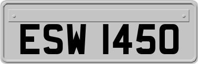 ESW1450