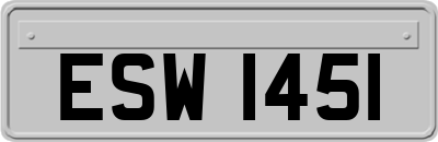ESW1451