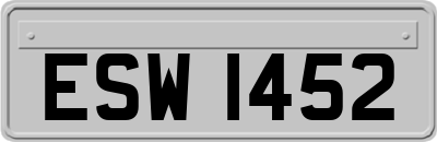 ESW1452