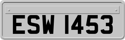 ESW1453