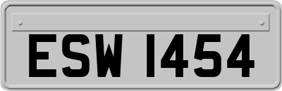 ESW1454