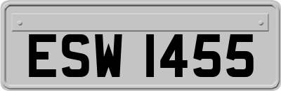 ESW1455