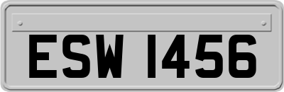 ESW1456