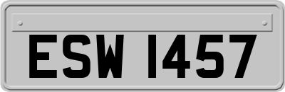 ESW1457