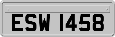 ESW1458