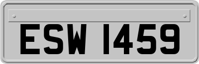 ESW1459