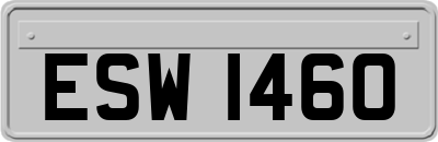 ESW1460