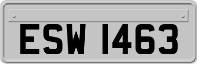 ESW1463