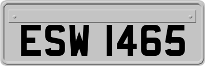 ESW1465