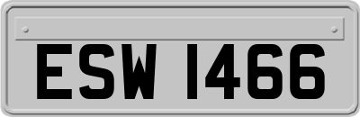 ESW1466
