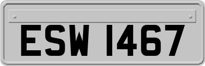 ESW1467