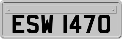 ESW1470