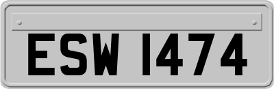 ESW1474