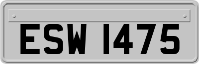 ESW1475