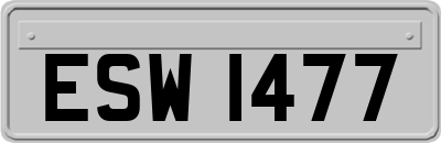ESW1477