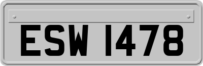 ESW1478