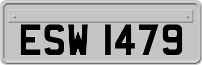 ESW1479