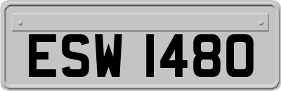 ESW1480