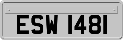 ESW1481