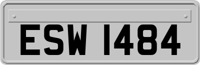 ESW1484