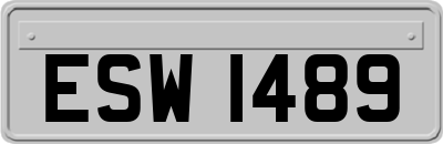ESW1489