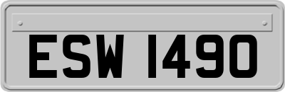 ESW1490