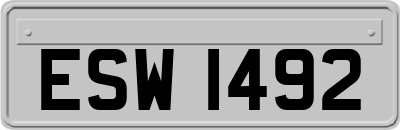ESW1492