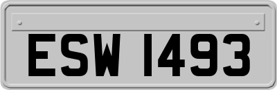 ESW1493