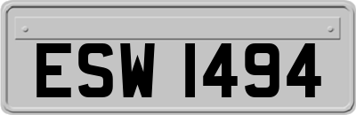 ESW1494