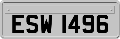 ESW1496
