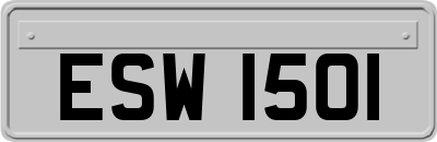 ESW1501
