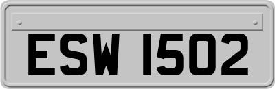 ESW1502
