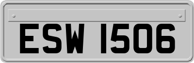 ESW1506