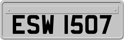 ESW1507